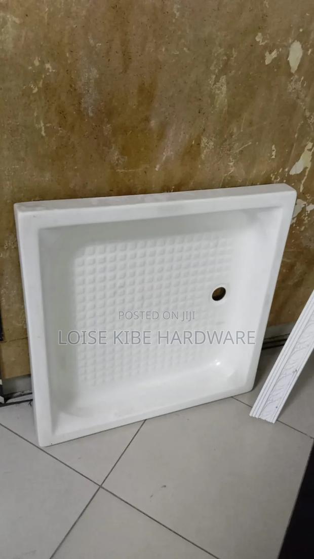 Shower Tray Available