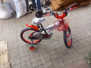 Quality Bikesize 16 - thumbnail 2