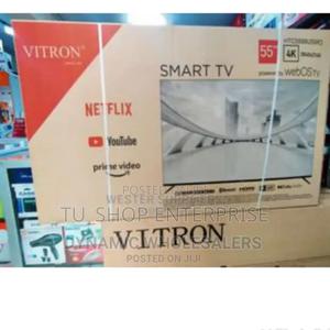 Tv! Tv! Vitron 55" Smart Webos - thumbnail 2