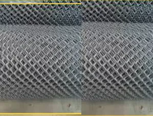 Gauge 11, 50x50 Chain Link, 12ft Height