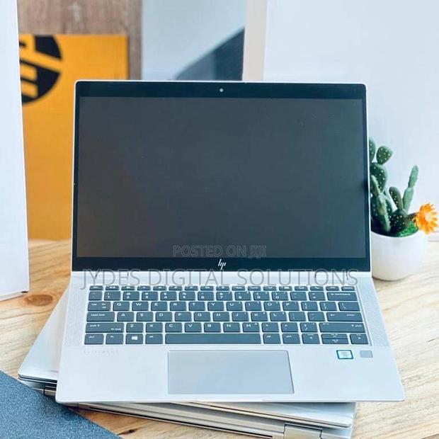 Laptop HP EliteBook X360 1030 G4 16GB Intel Core I7 SSD 512GB