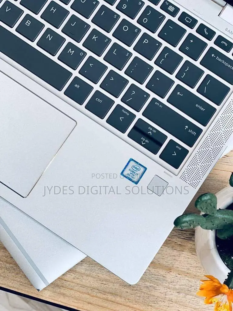Laptop HP EliteBook X360 1030 G4 16GB Intel Core I7 SSD 512GB