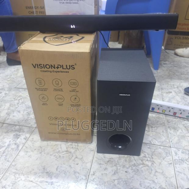 Vision Vp2113sb Soundbar - thumbnail 2