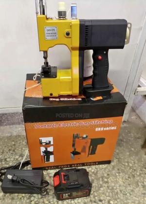 Quality Portable Bag Closer - thumbnail 2