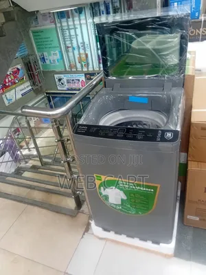 Syinix 8kg Top Load Single Tub Washer