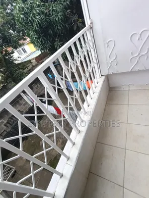 Mini Flat in Nairobi West for rent