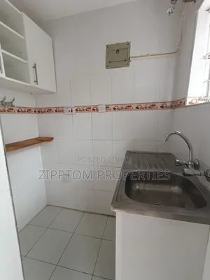 Mini Flat in Nairobi West for rent