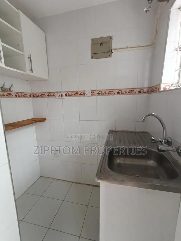 Mini Flat in Nairobi West for rent - main view