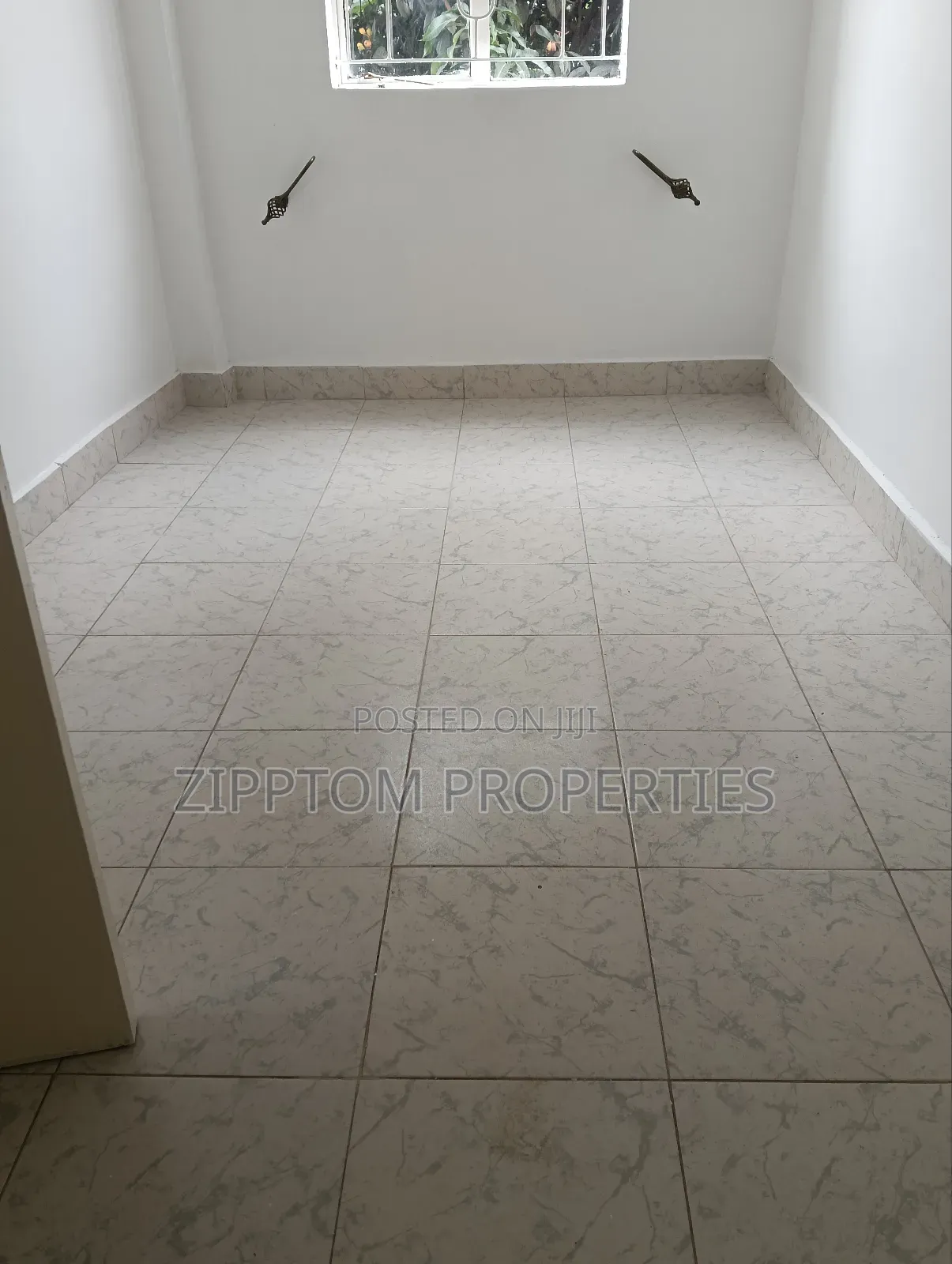 Mini Flat in Nairobi West for rent