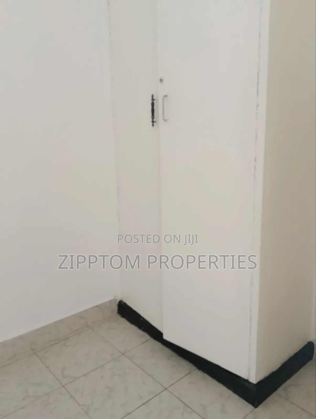 Mini Flat in Nairobi West for rent