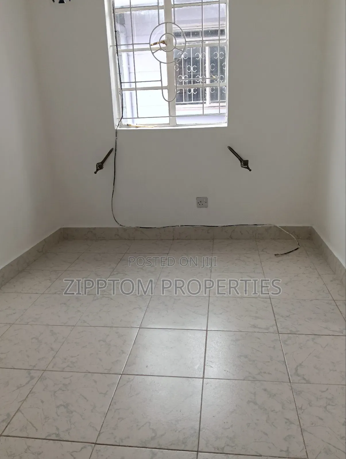 Mini Flat in Nairobi West for rent