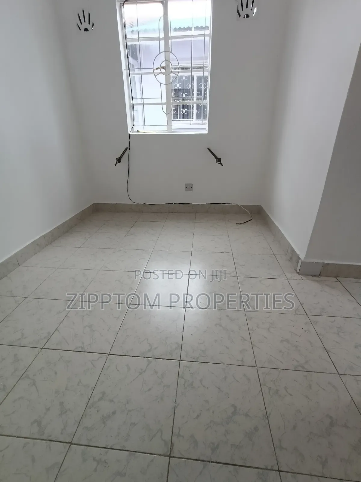 Mini Flat in Nairobi West for rent