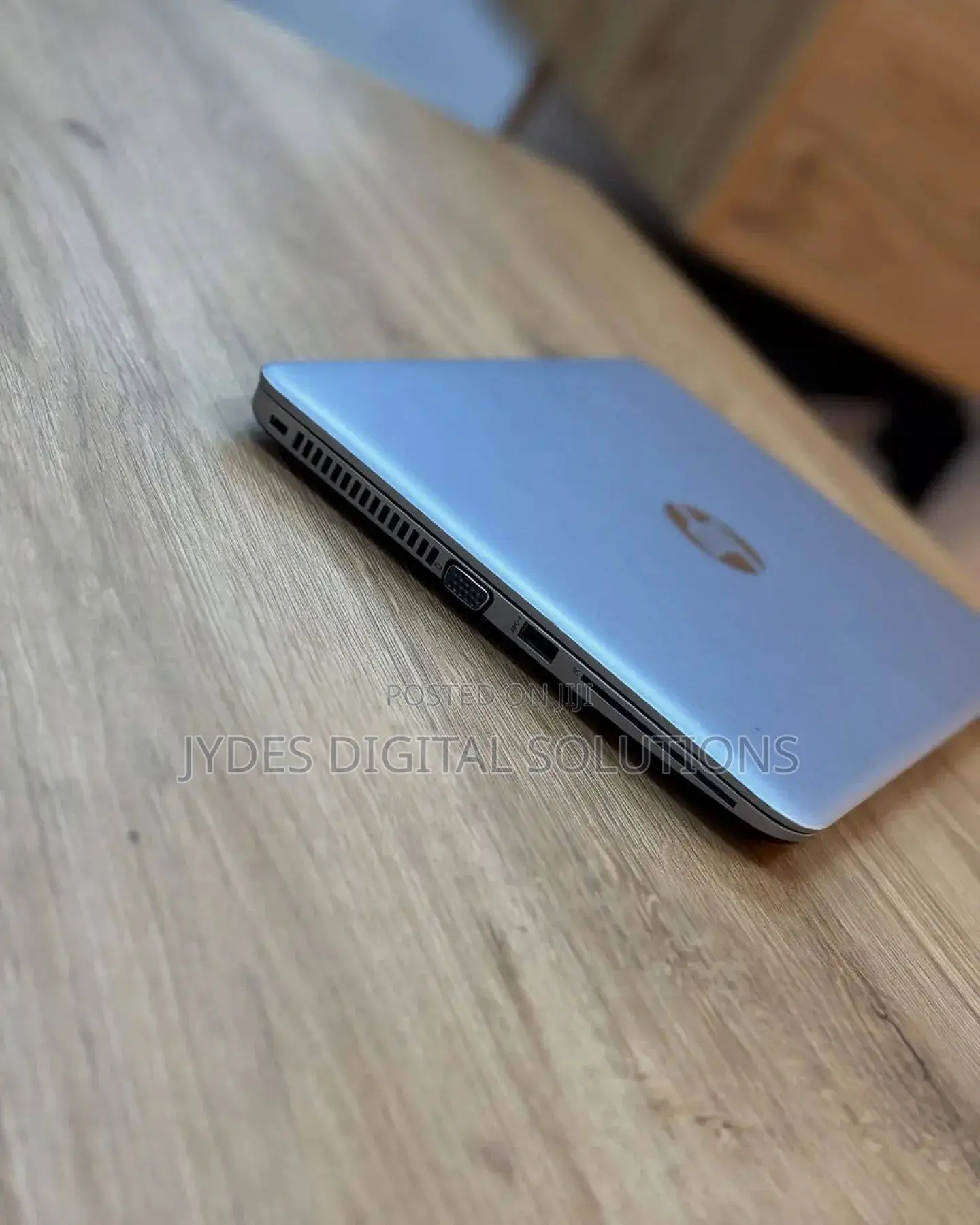 Laptop HP EliteBook 820 G3 8GB Intel Core i5 SSD 256GB