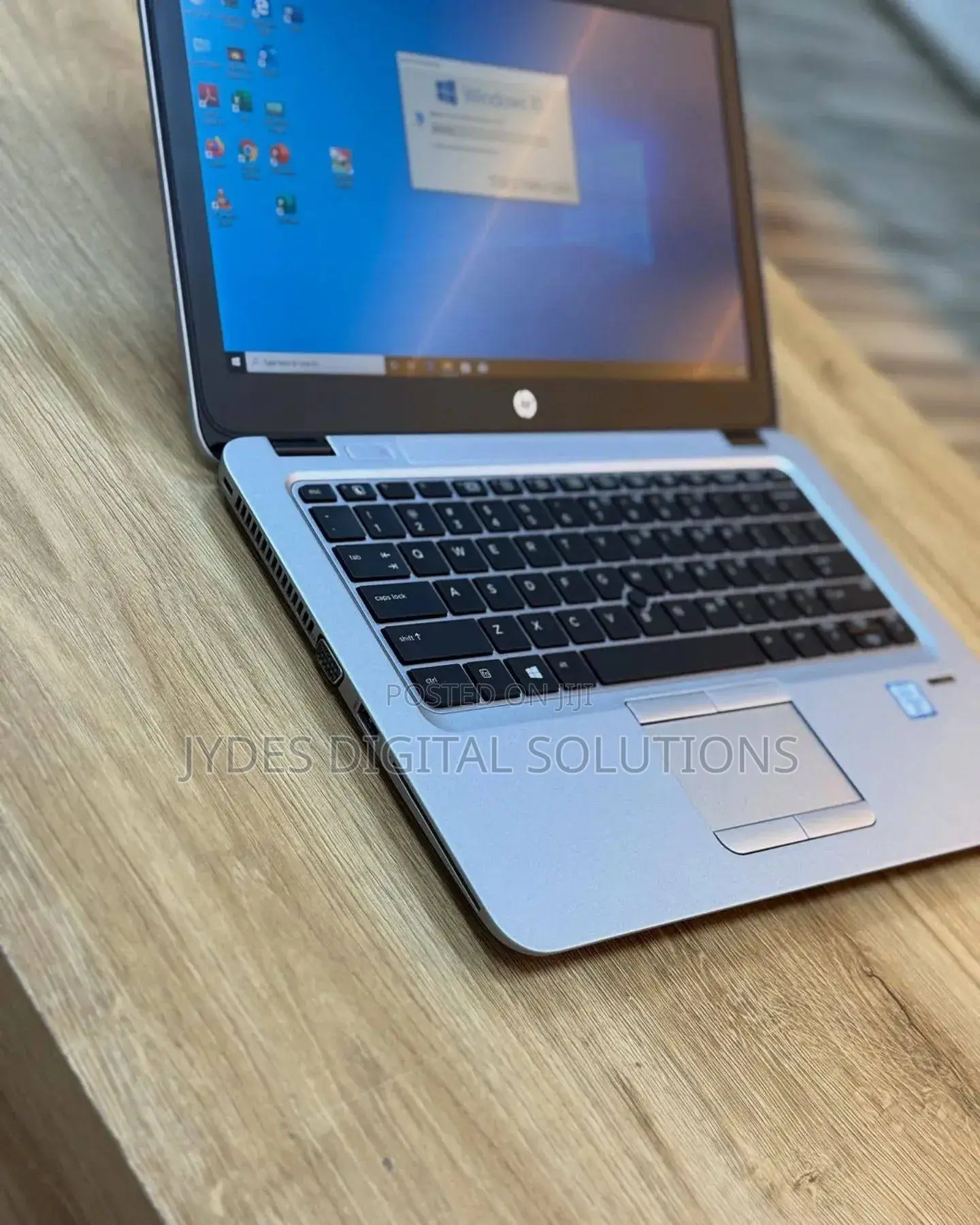 Laptop HP EliteBook 820 G3 8GB Intel Core i5 SSD 256GB