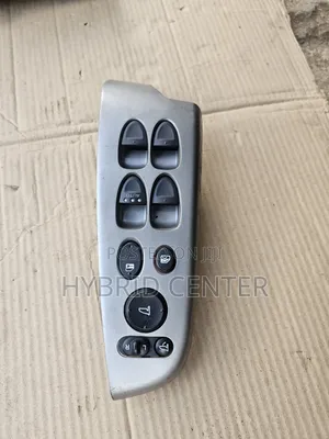 Honda Quality Mainswitches Are Available on Sale