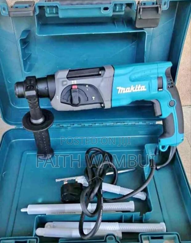 800 Watts Makita Rotary Hammer/Makita Rotary Hammer 800w