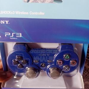 Ps3 Game Controller - main view