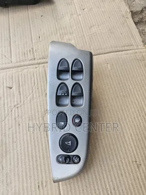 Original Main-Switch Are on Hot Sale(Honda)