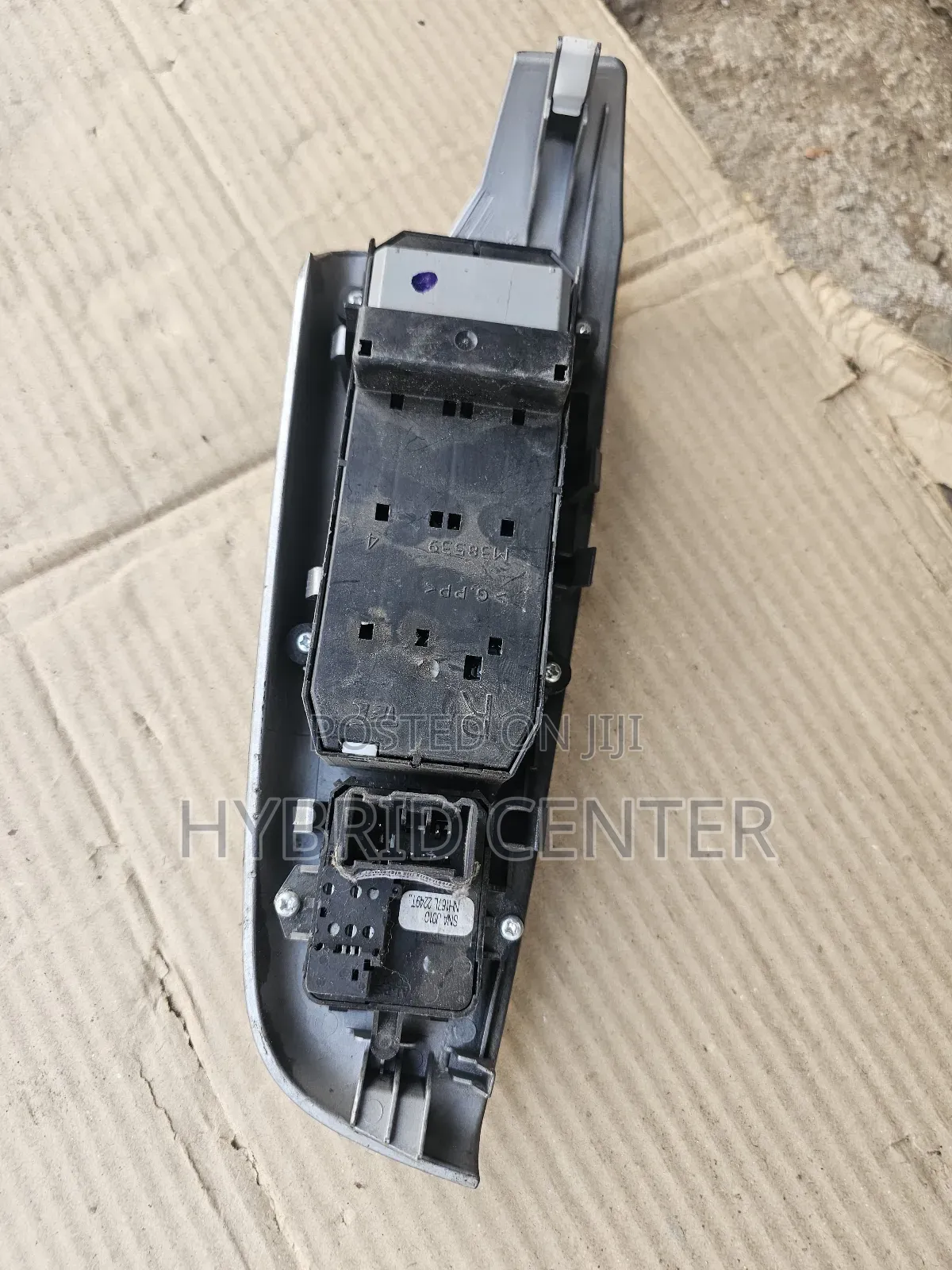 Original Main-Switch Are on Hot Sale(Honda)