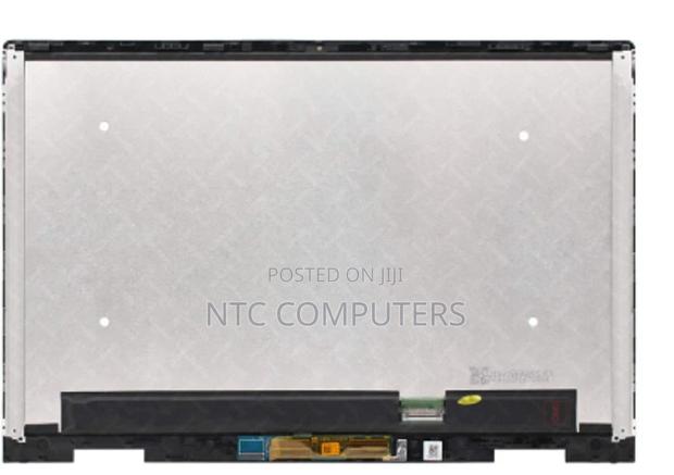 Hp Envy X360 15-Ed 15t-Ed 15-Ee Touch Screen Replacement - main view