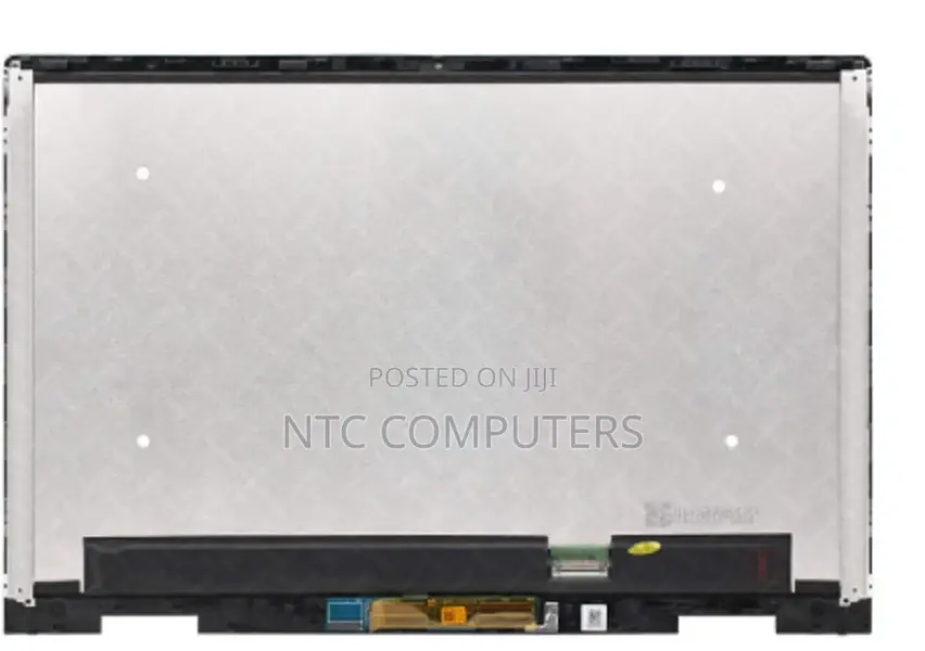 Hp Envy X360 15-Ed 15t-Ed 15-Ee Touch Screen Replacement