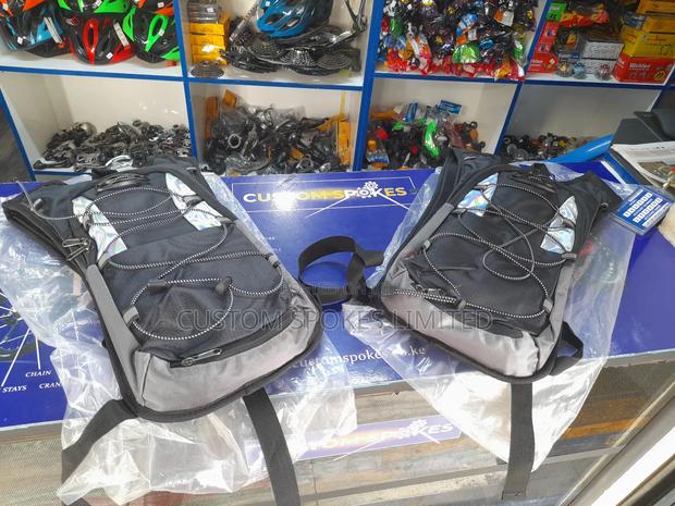 Bicycle Camel / Water Bag - thumbnail 2