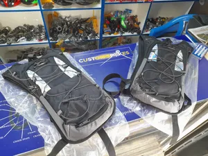 Bicycle Camel / Water Bag