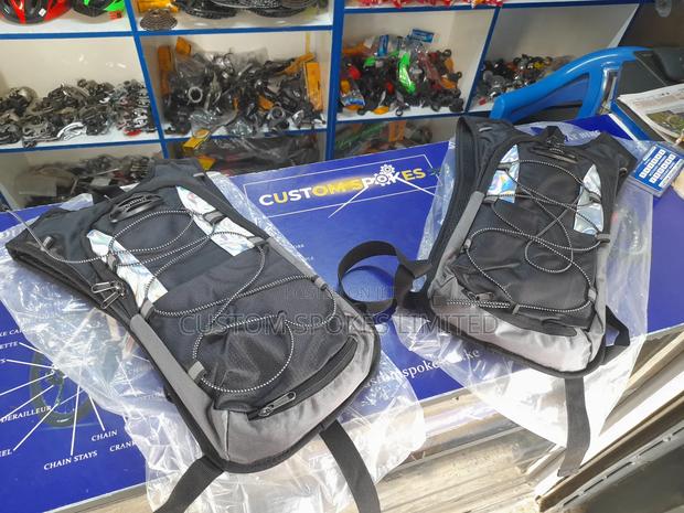 Bicycle Camel / Water Bag - thumbnail 3