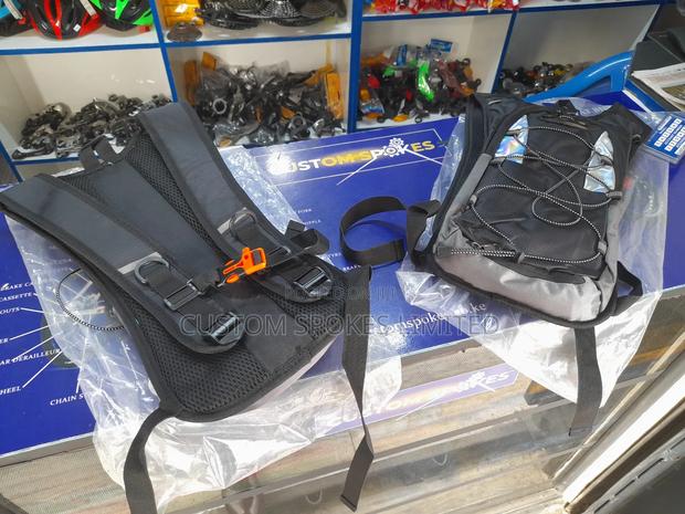 Bicycle Camel / Water Bag - thumbnail 4