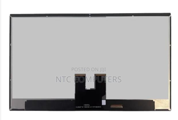 Hp Spectre X360 15-Eb 3840 X 2160 Screen Touch
