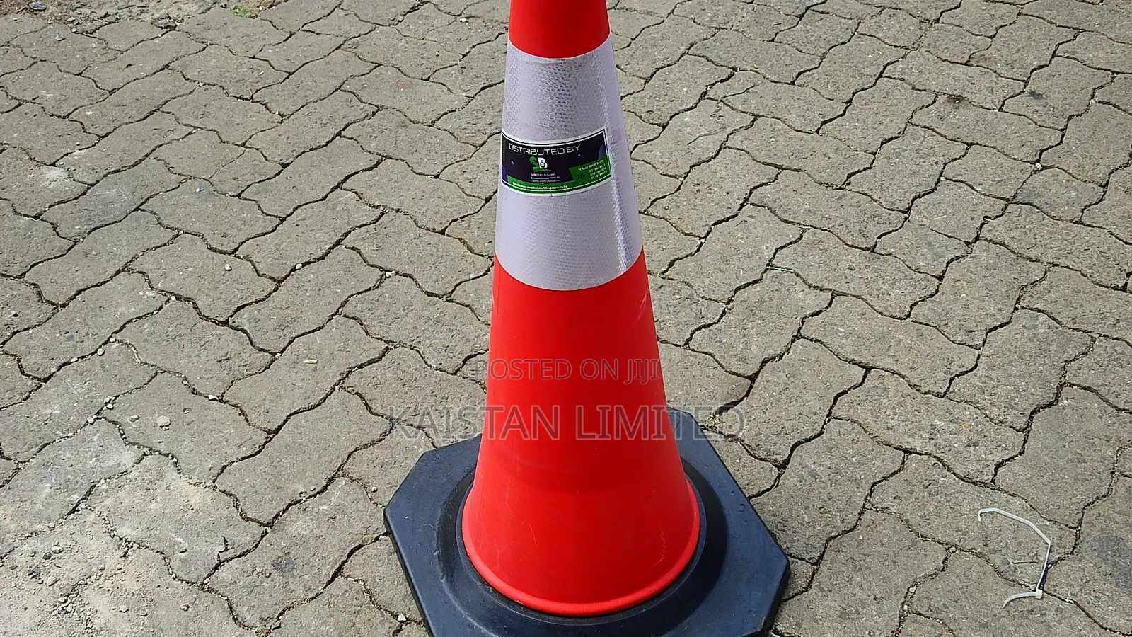Traffic Cones