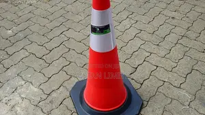 Traffic Cones