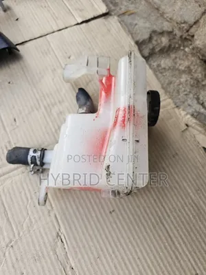Lexus Rx 400h Inverter-Cup Hot Sale