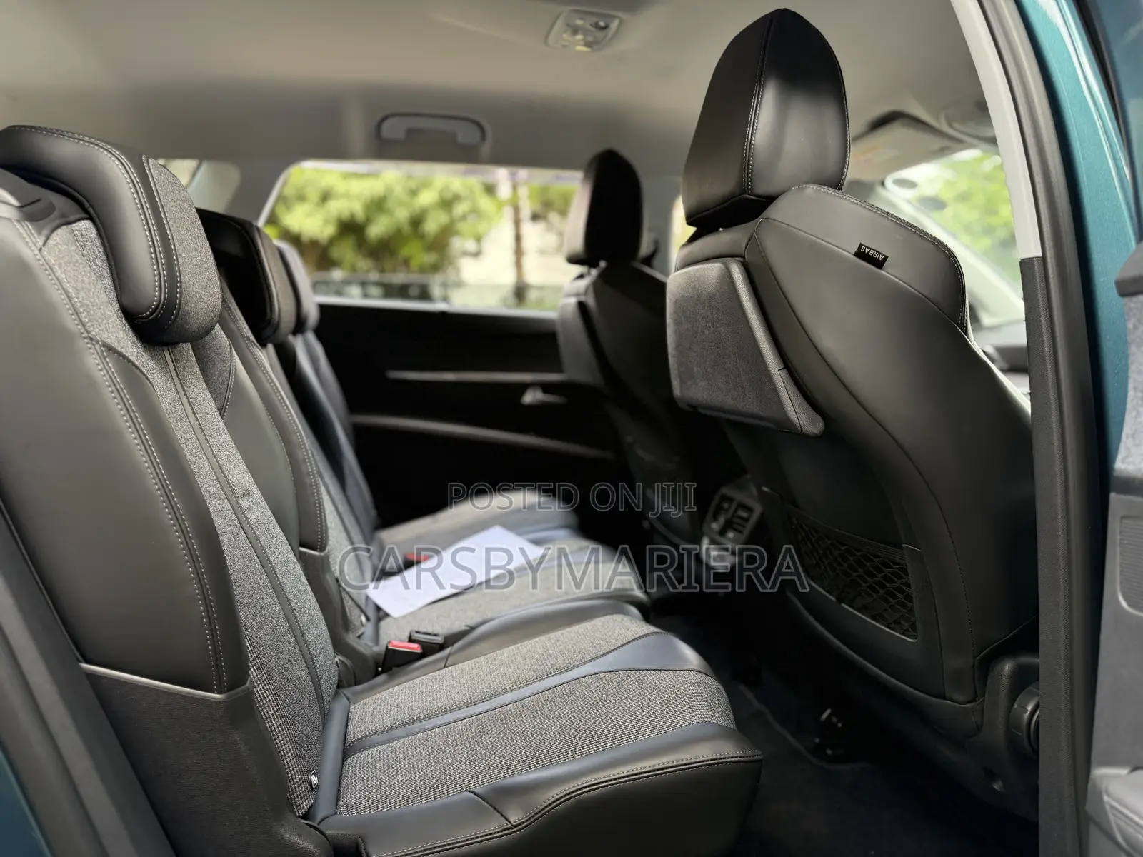 Peugeot 5008 1.6 THP 165 GT Line 2018 Blue