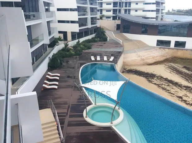 3bdrm Apartment in Nyali Mkomani for sale