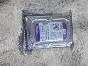 500 Gb Surveillance HDD - thumbnail 2
