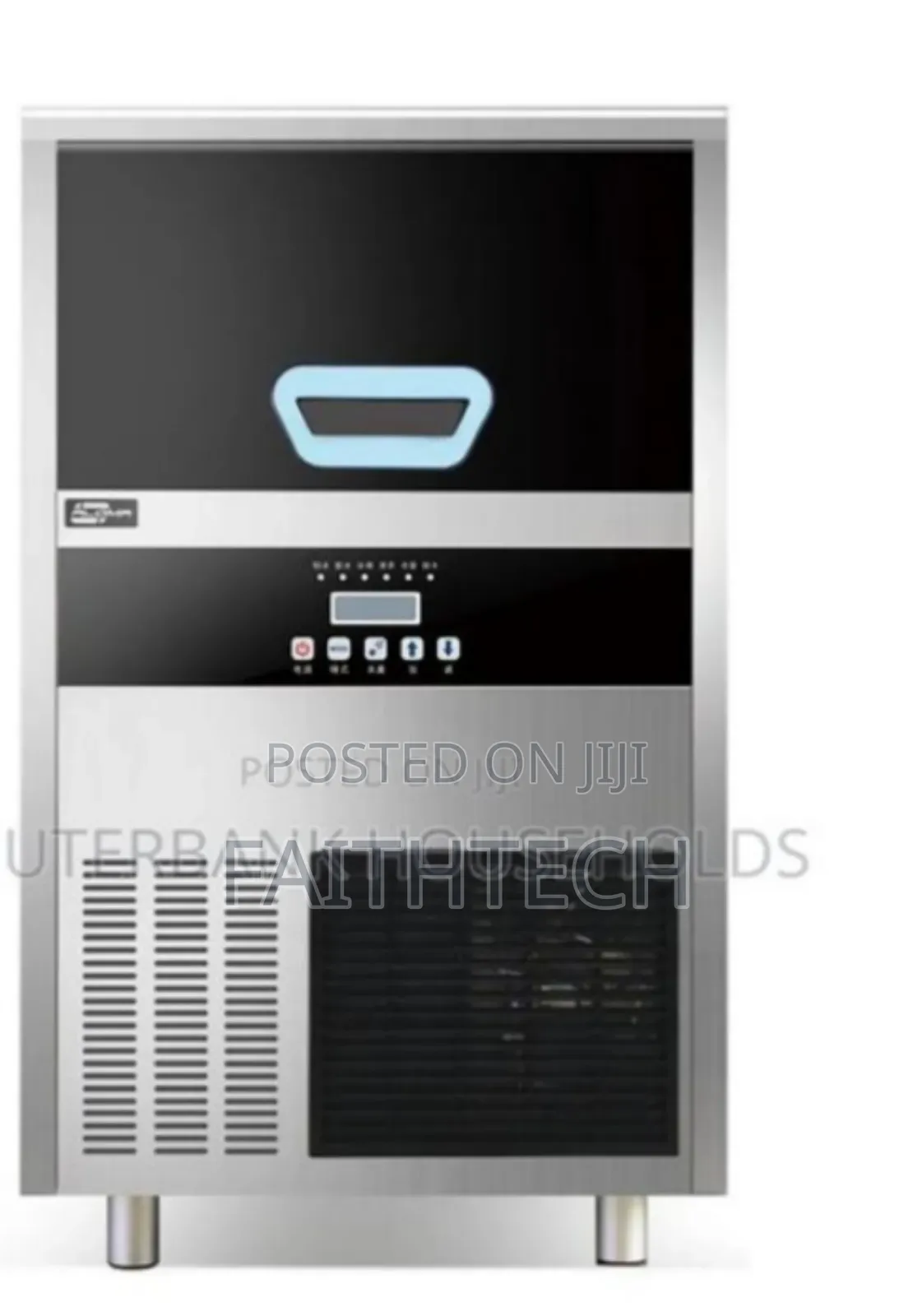 Premier Ice Make Model Hx Im40