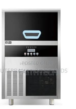 Premier Ice Make Model Hx Im40
