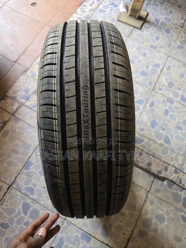 195/65r15 Triangle Tyre - thumbnail 2