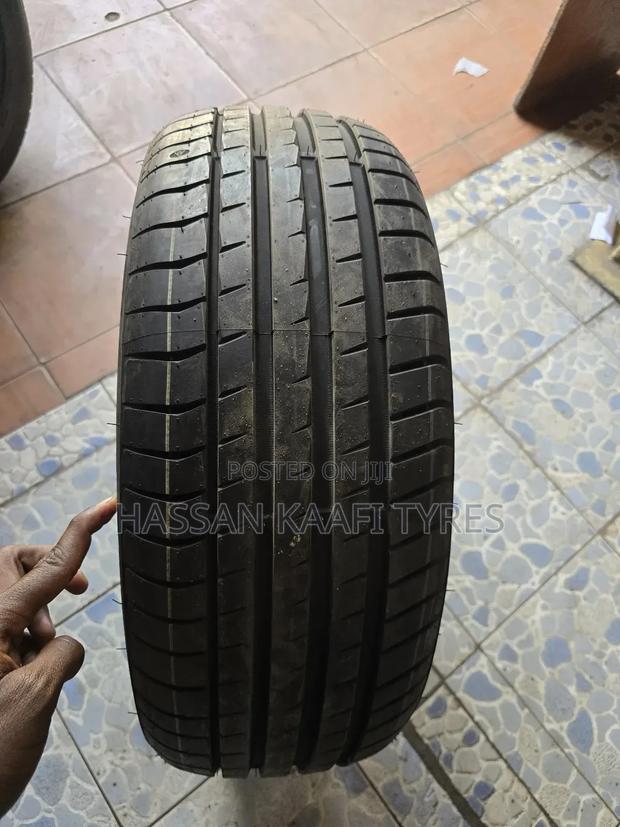 215/55r17 Triangle Tyre - thumbnail 2