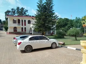 4bdrm Maisonette in Nyali Estate for rent