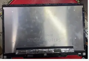 Hp Envy X360 2-in-1 14-Es 14-Es0033dx Touch Screen