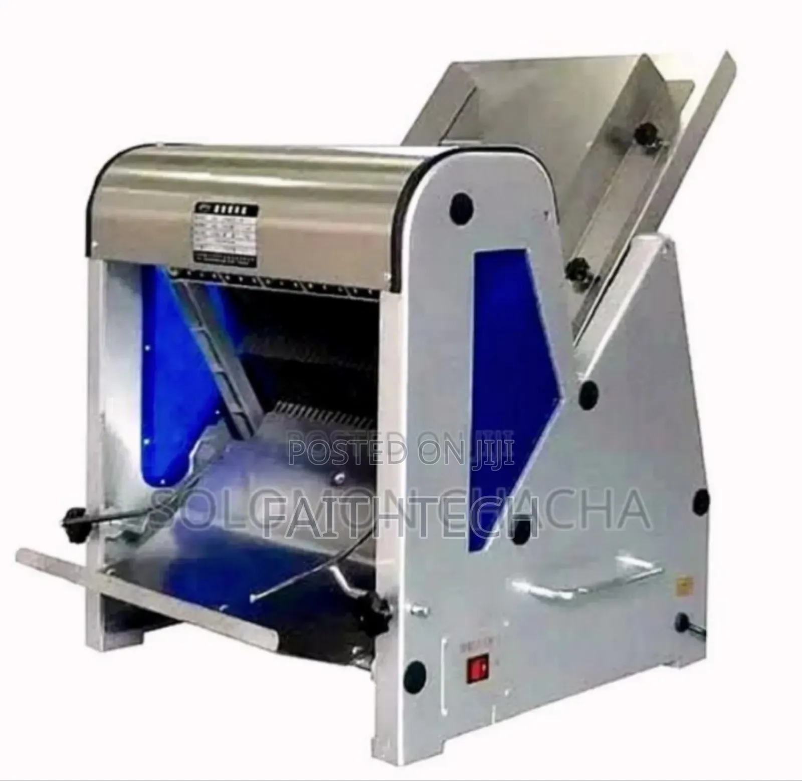 Bread Slicer Model Tr 31