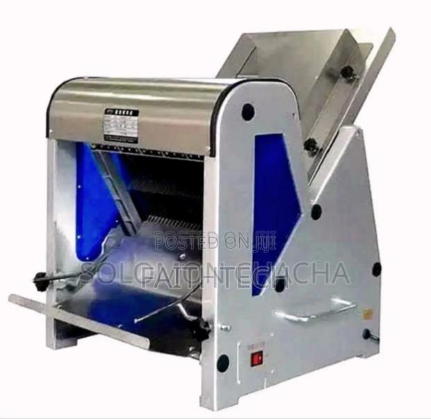 Bread Slicer Model Tr 31 - main view