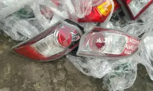 Mazda Axela Backlight /Taillight