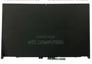 Lenovo Ideapad Flex 5 14irh9 Touch Screen
