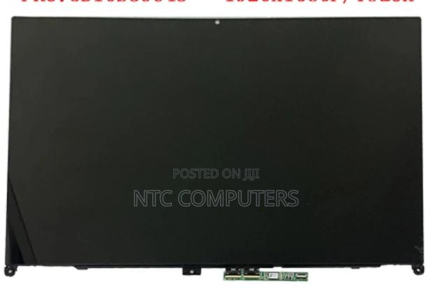 Lenovo Ideapad Flex 5 14irh9 Touch Screen - main view