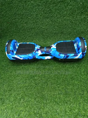 6.5 Hoverboard With Lights