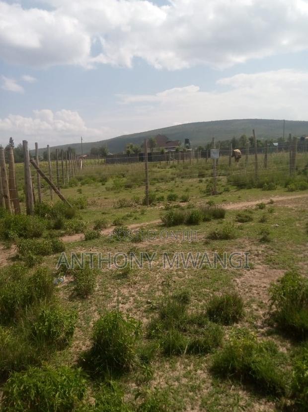 50 by 100 Plot for Sale in Nakuru
