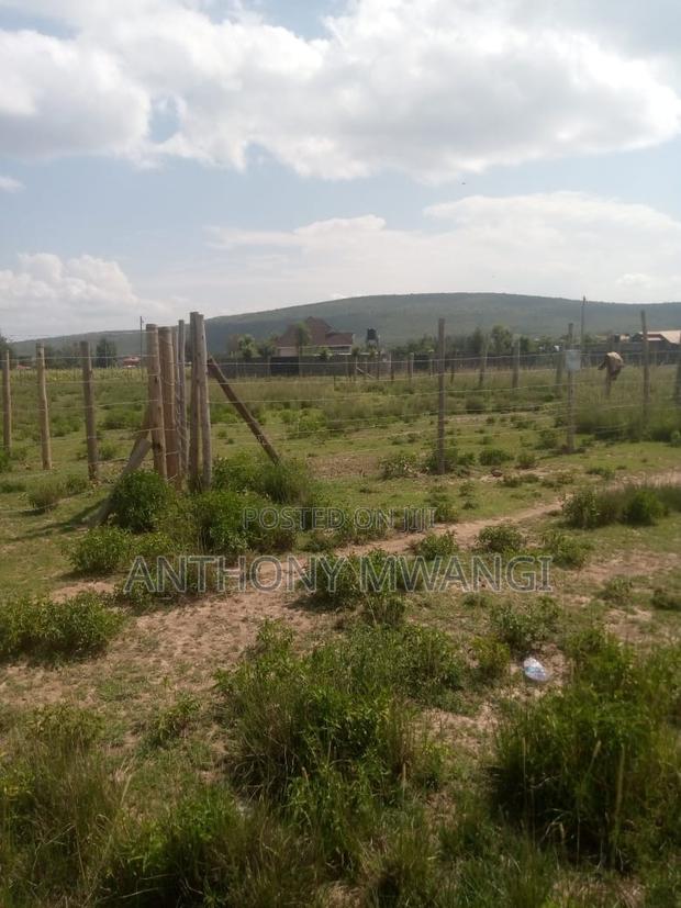 50 by 100 Plot for Sale in Nakuru - thumbnail 2